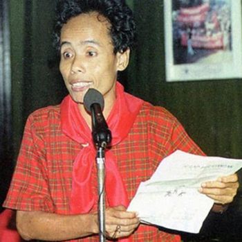Wiji Thukul