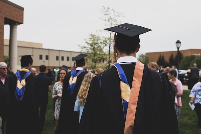 Wisuda Kelulusan