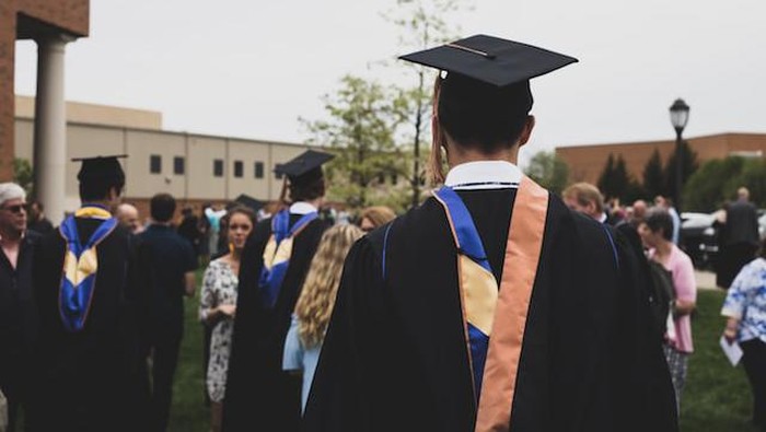 Wisuda Kelulusan