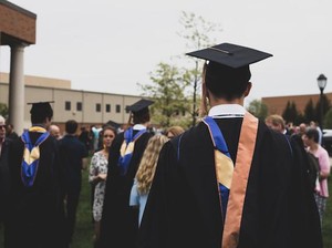 SKL Adalah Surat Keterangan Lulus, Kenali Fungsi dan Manfaatnya