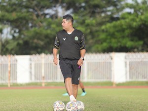 Persikabo Gaet Pelatih Singapura yang Pernah Digosipkan ke Persija