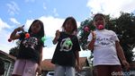 Main Lato-latonya Pakai Gaya nih Bos!