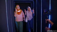 Selain itu agar masyrakat mendapatkan asupan konten yang bagus secara etika dan moral.