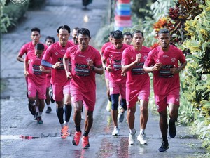 Skuad Arema Bangkit dari Tragedi, Psikolog: Energinya Positif