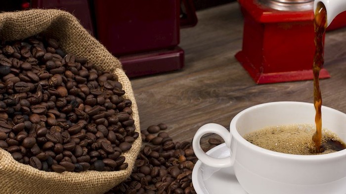 7 Biji Kopi Terpopuler di Dunia Menurut Taste Atlas, Ada dari Indonesia!