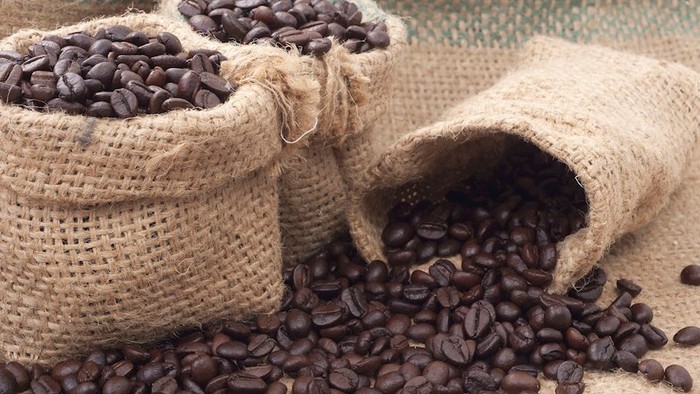 7 Biji Kopi Terpopuler di Dunia Menurut Taste Atlas, Ada dari Indonesia!