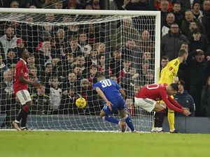 MU Vs Everton: De Gea Blunder, Skor 1-1 di Babak I