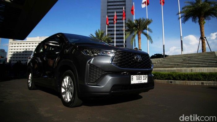 DYIR Toyota