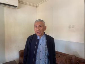 NasDem: Demokrat dan PKS Deklarasi Anies Capres di Februari