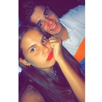 Dilaporkan keduanya pertama kali pergi kencan lima tahun lalu tapi sempat putus sambung. Pasangan ini juga berasal dari daerah yang sama yakni Desa Cordoba, Kota Calchin, Argentina.Foto: Instagram