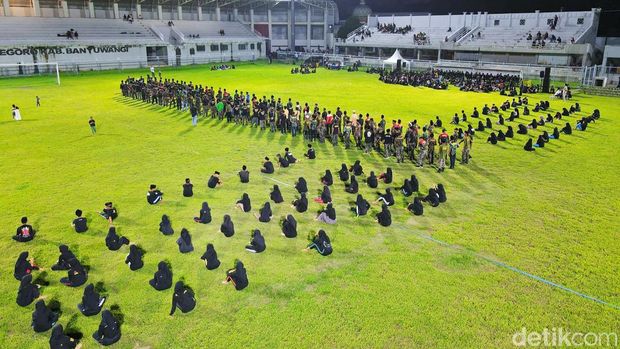 Festival Tradisi Islam Nusantara
