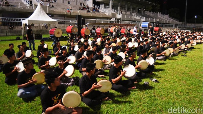 Festival Tradisi Islam Nusantara