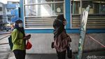 Halte TransJ Kampung Melayu Tutup Gegara Revitalisasi
