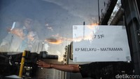 Transjakarta menyediakan layanan shuttle bus pada rute Kampung Melayu-Matraman (75T) selama revitalisasi berlangsung.