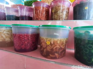 Resep Manisan Halua, Camilan Tradisional Khas Langkat yang Lezat