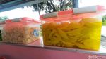 Segarnya Halua, Manisan Khas Melayu Langkat
