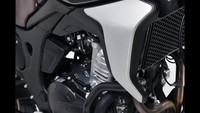 Hunter Scrambler SK500 merupakan motor berkapasitas 471 cc garapan Hunter Motorcycles Indonesia. Foto: dok. Hunter Scrambler SK500 Official