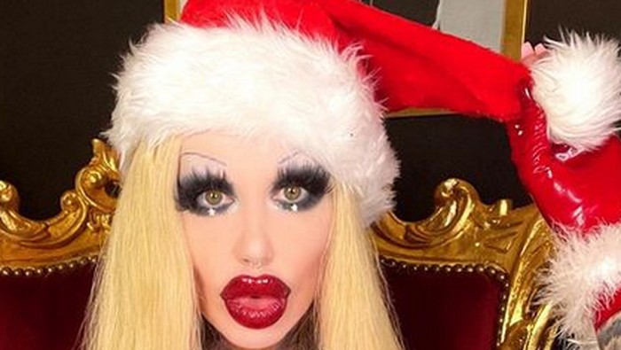 Kitty Ink Bimbodoll