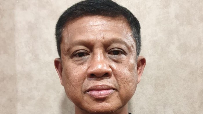 Kombes Yulius Bambang Karyanto (dok.istimewa)