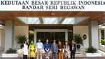 Kowani Kawal Penyelesaian MoU Perlindungan PMI di Brunei Darussalam