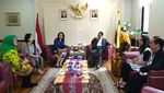 Kowani Kawal Penyelesaian MoU Perlindungan PMI di Brunei Darussalam