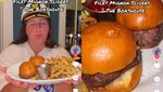 Yummy! 10 Potret Kuliner di Disney World, Ada Churros hingga Mini Burger