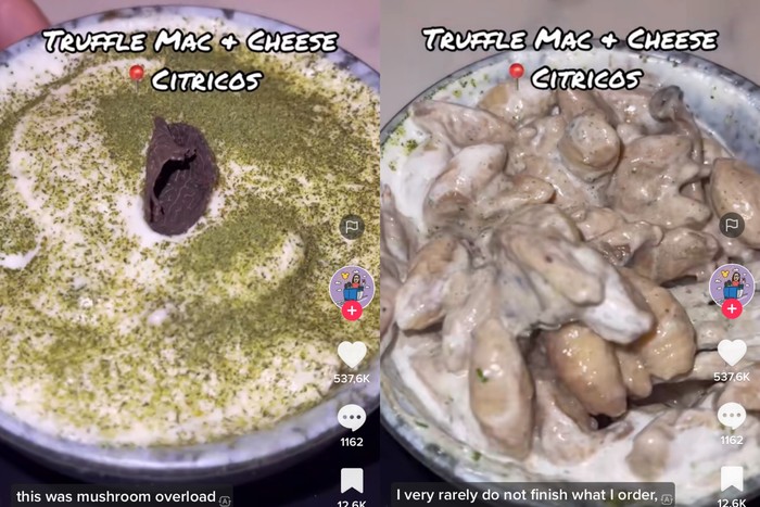 Kuliner di Disney Word Kuliner di Disney Word