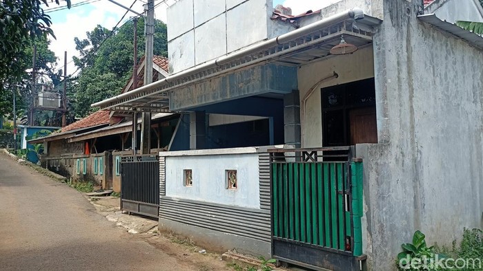 Lokasi ART tewas dibunuh di rumah majikan seorang dokter di Jaktim