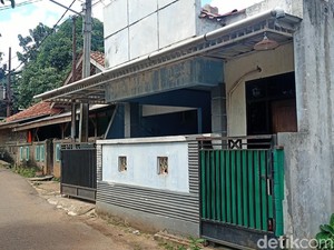 Warga Tak Dengar Keributan Saat ART Dibunuh di Rumah Dokter di Jaktim