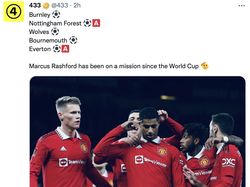 Cristiano Ronaldo Pergi, Eh Manchester United Menang Terus