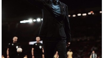 Bukti sahih Erik ten Hag. Foto: Twitter