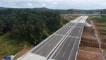 Mengintip Tol Pertama di Bengkulu yang Mulai Bertarif 12 Januari