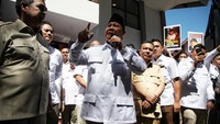 Survei Indikator: Elektabilitas PDIP Sedikit Turun, Gerindra Meningkat Tajam