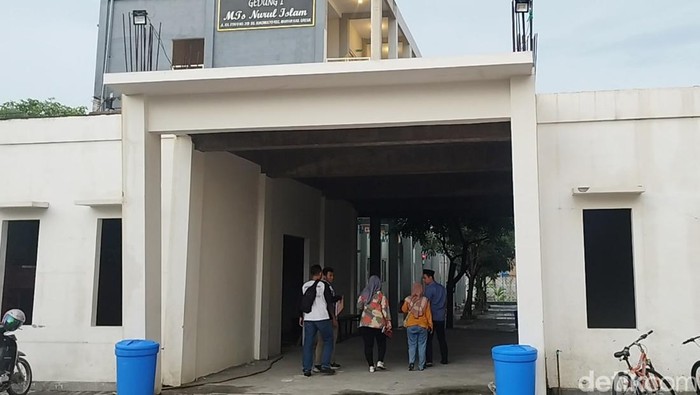 MTs Nurul Islam