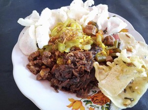 10 Rekomendasi Tempat Sarapan Enak di Sukabumi