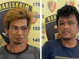 Dua Pemuda di Pasangkayu Curi 23 Sapi Warga Ditangkap