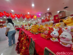 12 Hewan yang Jadi Zodiak China, Yuk Kenali Sekaligus Menyambut Imlek!
