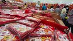 Serba-serbi Kelinci Jelang Imlek di Surabaya