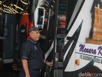 Kisah Pemilik PO Haryanto, Dari Hanya 5 Bus Kini Punya 250 Unit