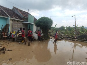 Perizinan Perumahan di Semarang Bakal Dievaluasi Buntut Banjir Dinar Indah