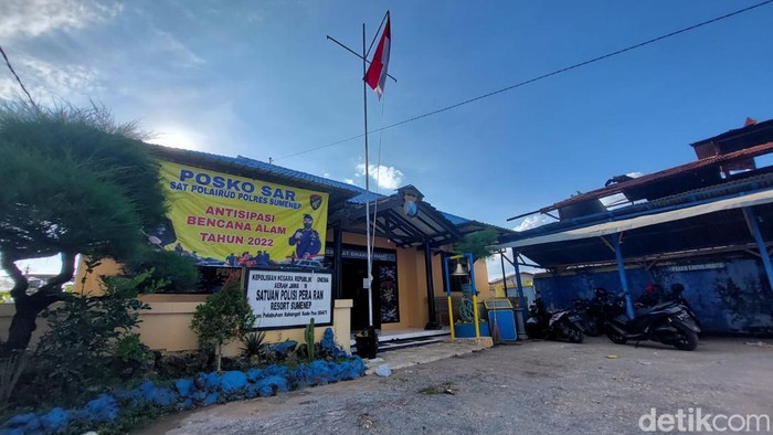 polair polres sumenep