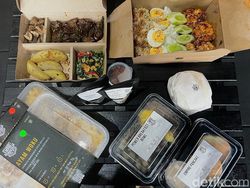 Praktis dan Efektif! Katering Menu Sehat yang Disediakan Empire Nutrition