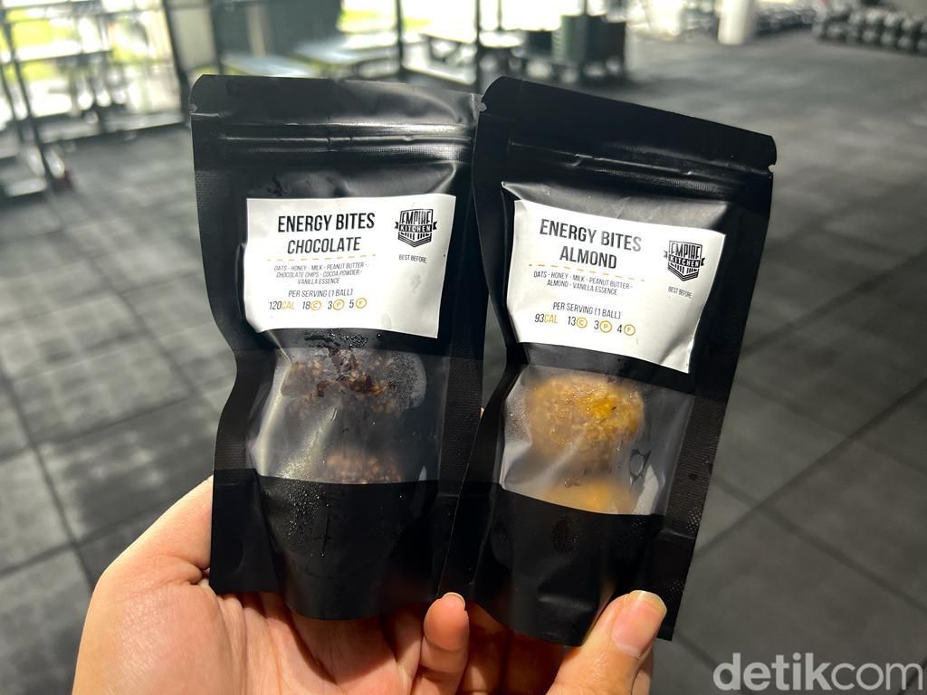 Praktis dan Efektif! Katering Menu Sehat yang Disediakan Empire Nutrition
