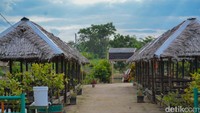 Prima Wisata edukasi ini terletak di Jalan Ustaz H. Abdul Khadir Nuh, Klumpang Kb, Kecamatan Hamparan Perak, Kabupaten Deli Serdang. Tempat ini cocok sebagai destinasi wisata yang dikunjungi pada akhir pekan bersama keluarga. (Raja Malo Sinaga/detikSumut)