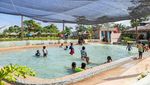Potret Prima Wisata Edukasi Tempat Rekreasi Ala Pedesaan yang Lagi Hits