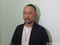 Ronal Surapradja Lagi Mau Manggung, Malah Ditelepon Buat Jadi Cawagub Jabar