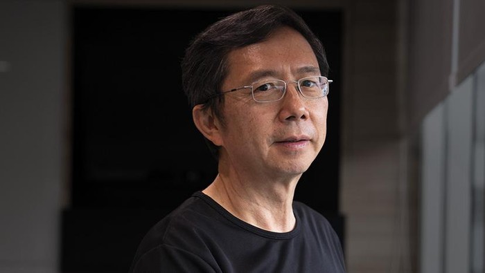 Sim Wong Hoo, pendiri Creative meninggal dunia pada 4 Januari 2023