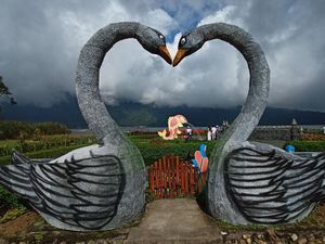 Pengelola Objek Wisata Senang China Longgarkan Warganya ke LN