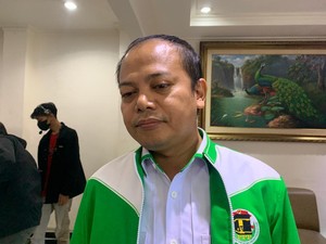 PPP soal Isu Sandiaga Akan Merapat: Masih Penjajakan