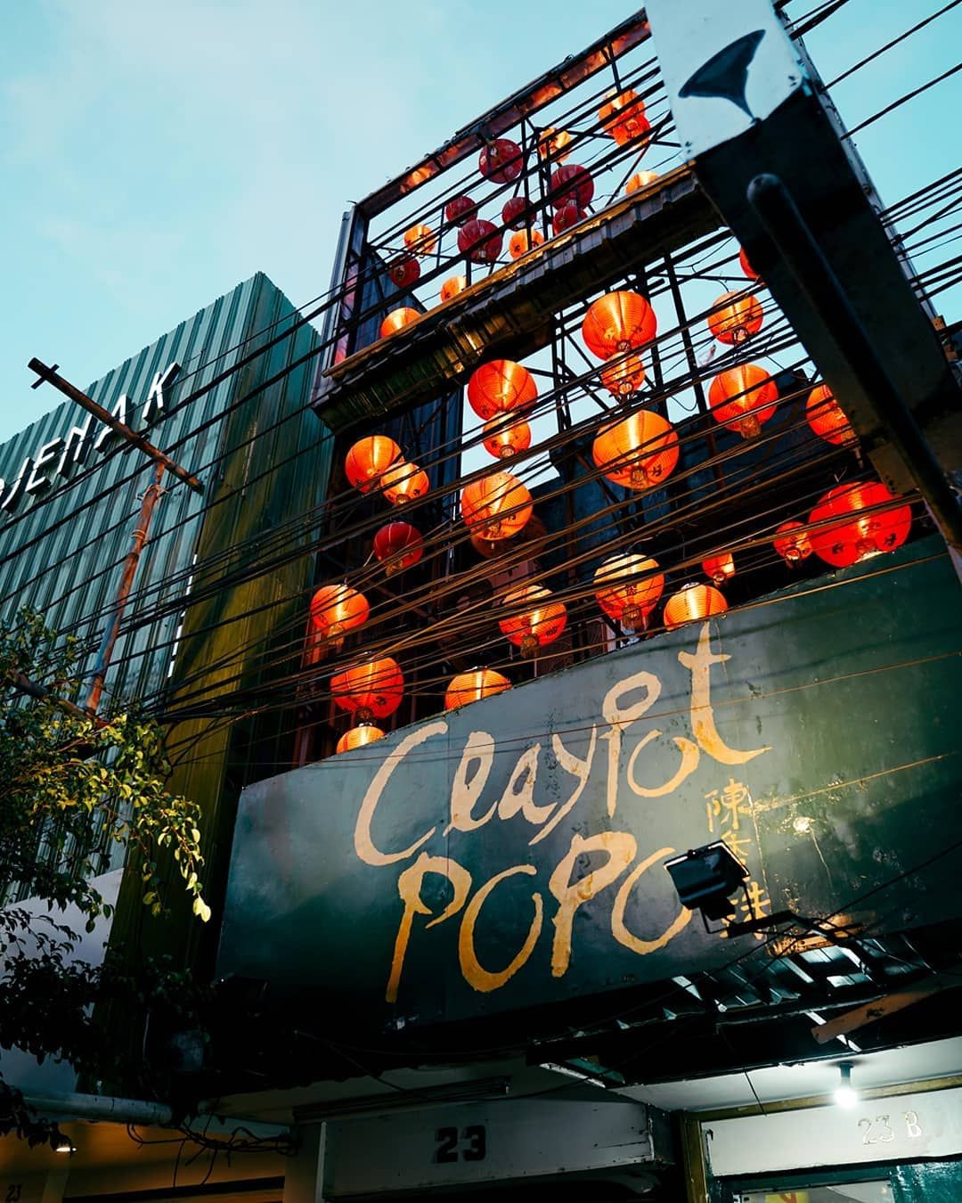 5 Restoran Kece untuk Tempat Makan dan Hangout Seru di Jakarta